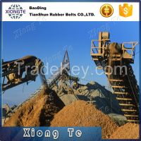 Coal Mining Use Wholesale Canvas Rubber Conveyor Belt