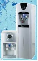 Water purifier(Plus oxygen)