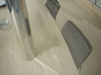 polyester film