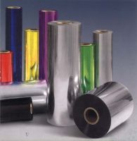 colorful pet &amp; PVC film