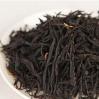 Beauty detox loose tea yunnan zijuan black tea