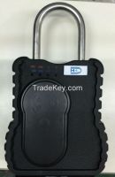 Gps Lock