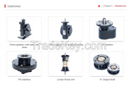 Intelligent Electric Actuator