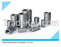 Dashan    steel    bar   connecting    sleeves