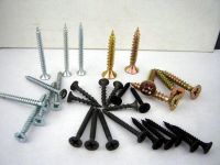 Dashan    Drlling screw