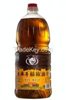 Seasoning Oil 1800ML Green Sichuan Prickly Ash Oil