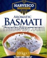 1121 Aromatic Basmati Rice Extra Long