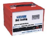 SVC automatic voltage stabilizer