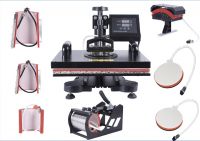 shanghai lk digital dye sublimation darts t shirts printing heat press transfer machine