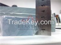 high light transmission 15mm-100mm thick polycarbonate sheet