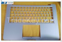 Brand NEW Original Laptop topcase for A1466 UK Version PALM REST NO Ke From China