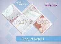 Incontinence/plain/printed/manufacturer Adult Diaper