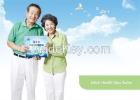 Incontinence/nursing/mimosa Adult Diaper