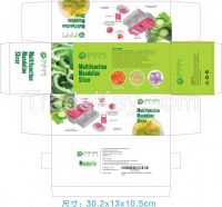 Multifunction Mandoline Slicer From China