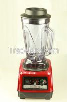 Multi-function food processor, heavy duty juice extractor with 3.8L Capacity-LY-380D From China