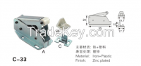 Kitchen Accessories Cabinet Door Latch Magnetic Catcher