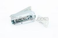 Kitchen Accessories Cabinet Door Latch Magnetic Catcher