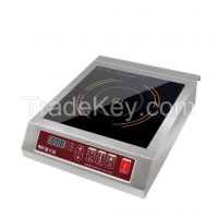 MDC 3500W Commercial Kitchen Induction Cooker