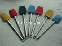 silicone bbq spatula From China