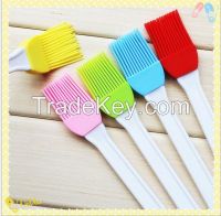 silicone BBQ brush