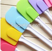 silicone spatula From China