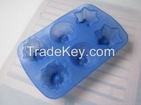 Silicone cake pans From China