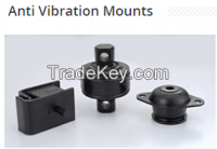 Anti Vibration Mounts From India