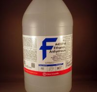 Anhydrous Ethanol