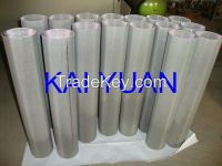 sintered mesh panel From China