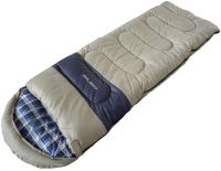 envelope  sleeping bag