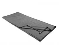 Light cheap polar fleece sleeping bag cover