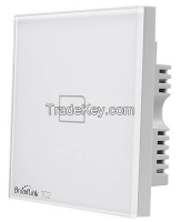 Broadlink Smart Home E-Touch 1-Gang Switch