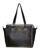 ROCK STUDS Tote bag | Fashion 2017 Ladies Bag