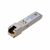 10G SFP+ COPPER RJ45 TRANSCEIVER optical module