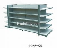 Goods Shelf 5-Layer Display Rack Factory Direct Sale for Super Market/Shops/Store From China