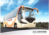 Passenger Bus