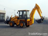 Wz30-25 Backhoe Loader