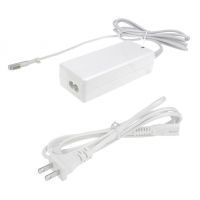 Ac Power Adapter 60W L Magsafe Charger Replacement for Apple Macbook Pro 13 Inch Air 11&quot;