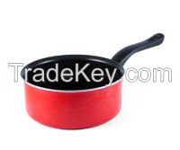 Aluminium Saucepan