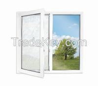 RESPILON AIR - The Unique Window And