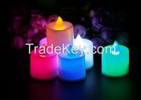 Candles Flameless LED Light with Remote Control