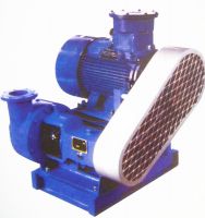 Oil drilling mud solid control shear pump