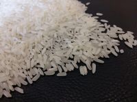 White rice non basmati russian origin