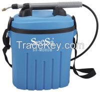 lengh adjustable Dynamoelectric Sprayer(8L) telescopic lance