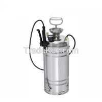 stainless steel sprayer