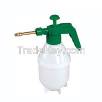 Compression Sprayer air water spray nozzle garden tool sprayer From China