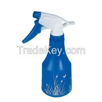 trigger sprayer