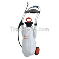 Compression sprayer, Water sprayer