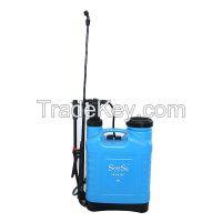 20L Knapsack manual agriculture sprayer