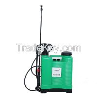 16Lknapsack manual sprayer